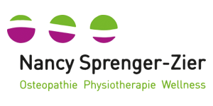 Kundenlogo von Sprenger-Zier Nancy Praxis für Physiotherapie