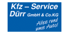 Kundenlogo Kfz-Service Dürr GmbH & Co. KG KFZ-Service