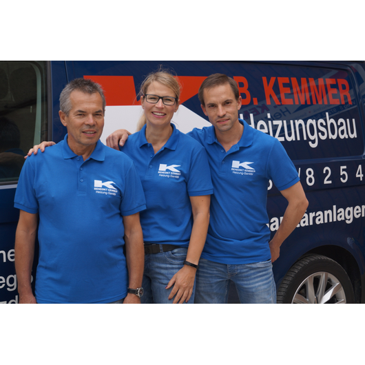 Kundenfoto 2 Kemmer Benedikt Heizungs-Sanitär-Technik