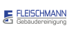 Kundenlogo Fleischmann GmbH & Co. KG Gebäudereinigung