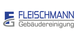 Kundenlogo von Fleischmann GmbH & Co. KG Gebäudereinigung