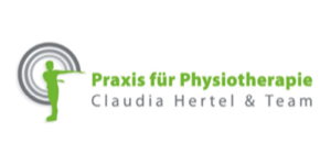 Kundenlogo von Praxis für Physiotherapie Claudia Hertel & Team