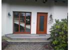 Kundenbild groß 4 Türen & Fenstertechnik Christ GmbH