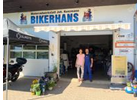Kundenbild groß 4 Kunzmann J., Bikerhans Motorradwerkstatt Zweiräder