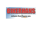 Kundenbild groß 1 Kunzmann J., Bikerhans Motorradwerkstatt Zweiräder