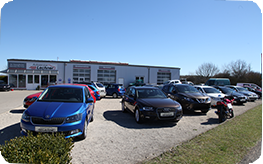 Kundenfoto 6 Autoservice Lechner GmbH