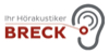 Kundenlogo von Breck Hörakustiker