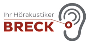 Kundenlogo von Breck Hörakustiker