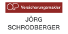 Kundenlogo OP Versicherungsmakler Jörg Schrodberger Versicherungsbüro