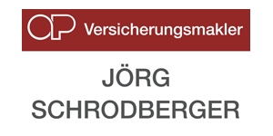 Kundenlogo von OP Versicherungsmakler Jörg Schrodberger Versicherungsbüro
