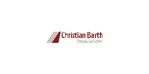 Kundenlogo von Barth Christian Dipl. - Kfm. Steuerberater