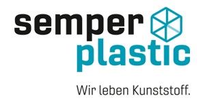 Kundenlogo von Semper-Plastic B. Pomian GmbH Plexiglas