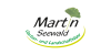 Kundenlogo Seewald Martin Garten - und Landschaftsbau