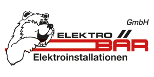 Kundenlogo von Elektro Bär GmbH