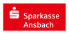 Kundenlogo Sparkasse Ansbach, BeratungsCenter Heilsbronn