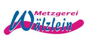Kundenlogo von Metzgerei Wälzlein OHG Frischmarkt