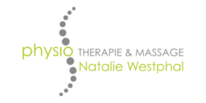 Kundenlogo von Westphal Physio-Therapie