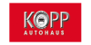 Kundenlogo von Kopp Autohaus e.K. KFZ-Werkstatt