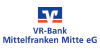 Kundenlogo von VR-Bank Mittelfranken Mitte eG