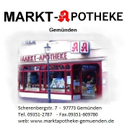 Kundenbild klein 3 Markt-Apotheke Inh. Helmut Fischer