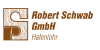 Kundenlogo Schwab Robert GmbH Innenausbau