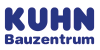 Kundenlogo Kuhn Bauzentrum Nachf. GmbH
