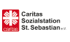 Kundenlogo von Caritas Sozialstation St. Sebastian e.V.