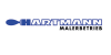 Kundenlogo Malerbetrieb Hartmann GmbH & Co. KG Maler- und Stuckgeschäft