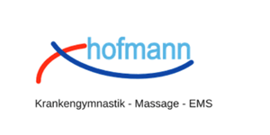 Kundenlogo von Hofmann Manuela Praxis für Physiotherapie
