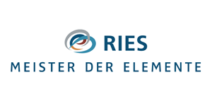 Kundenlogo von Ries-Heizungsbau GmbH & Co. KG