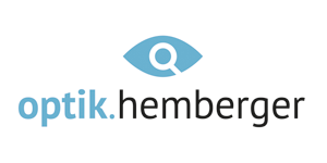 Kundenlogo von Optik Hemberger GmbH