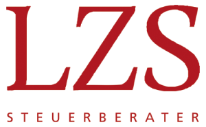 Kundenlogo von LZS Steuerberater PartG mbB Seltsam & Ziegler