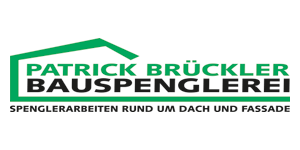 Kundenlogo von Brückler Patrick Bauspenglerei