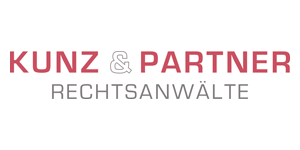 Kundenlogo von Kunz & Partner Rechtsanwälte