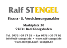 Kundenbild klein 2 Stengel Ralf - Finanz- und Versicherungsmakler