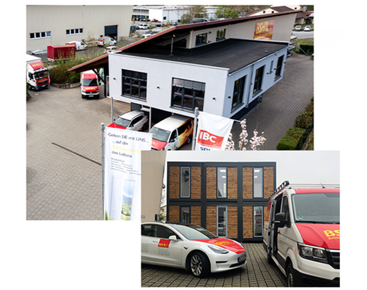 Kundenfoto 1 BSH GmbH & Co. KG