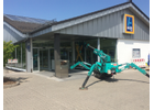 Kundenbild groß 1 Saal Metallbau GmbH & Co. KG