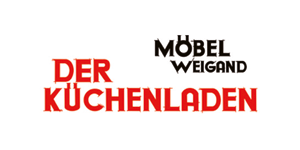 Kundenlogo von Der Küchenladen - Möbel Weigand GmbH