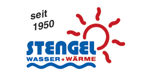 Kundenlogo von Stengel GmbH