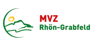 Kundenlogo von MVZ Rhön-Grabfeld
