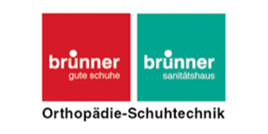 Kundenlogo von Hans Brünner GmbH & Co. KG Orthopädie-Schuhtechnik