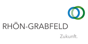 Kundenlogo von Landratsamt Rhön-Grabfeld