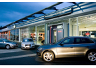 Kundenbild groß 4 Auto-Müller GmbH + Co. KG