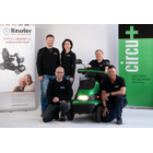 Kundenbild groß 3 Emobil-Experten-Team Kessler Elektrofahrzeugcenter