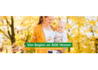 Kundenbild klein 3 AOK - Die Gesundheitskasse in Hessen Kundencenter