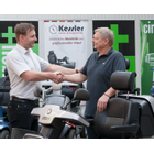 Kundenbild klein 5 Emobil-Experten-Team Kessler Elektrofahrzeugcenter
