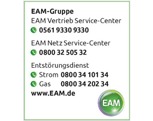 Kundenfoto 7 EAM GmbH & Co. KG