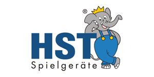 Kundenlogo von HST Spielgeräte GmbH & Co. KG