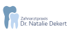 Kundenlogo Dekert Natalie Dr. Zahnarztpraxis