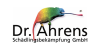 Kundenlogo Dr. Ahrens GmbH Schädlingsbekämpfung